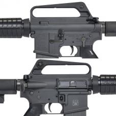 GBB Colt XM177E2 GBBR (JPver COLT Licensed) [VF2J-LXM177-BK01] [12月末発売予定.単品予約] ※予価