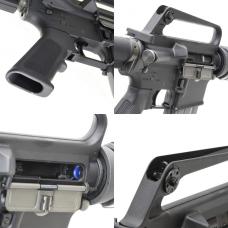 GBB : COLT M723 V3 (JPver./COLT Licensed) [VF2J-LM723-BK01] ※STD [取寄]