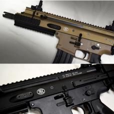 リコイルショック電動ガン : FN SCAR-SC [12月上旬発売.単品予約] ※先着順