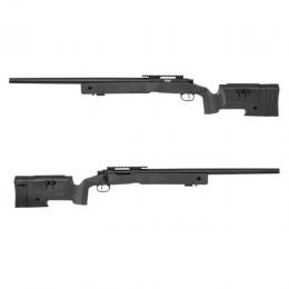 エアコッキングガンM40A3タイプSniper Rifle [SA-S02] [取寄]