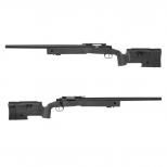 エアコッキングガンM40A3タイプSniper Rifle [SA-S02] [取寄]