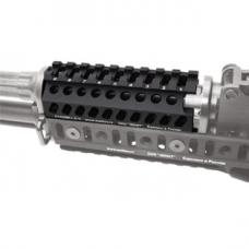 マルイ 次世代 AK102用 Zenitco B-19(2021Ver.)タイプレイルアッパーハンドガード+ガスチューブセット [1386S] [品切中.輸入待ち]