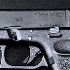 ガスブローバック : G18CQB ストックセット スライドHW [2月下旬再販.予約]