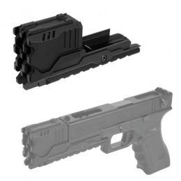 マルイ ガスブローバック グロック17 Gen3/18C用 コンペンセイター型トレーサー [11月下旬発売予定.予約]