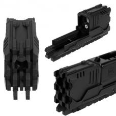 マルイ ガスブローバック グロック17 Gen3/18C用 コンペンセイター型トレーサー [11月下旬発売予定.予約]