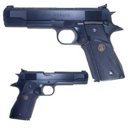 モデルガン GM-7.5 1911 みなと Ver."F" [12月下旬再販.予約]