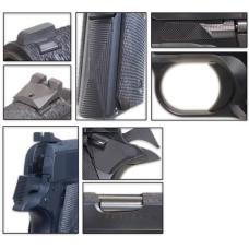 モデルガン GM-7.5 1911 みなと Ver."F" [12月下旬再販.予約]