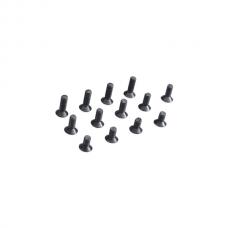 マルイ GBB ハイキャパシリーズ用 CNCアルミニウム Exoskeleton ユニバーサルオプティクスマウント [KW-KU-GB-623] [取寄]