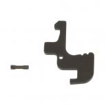 VFC HK417GBBR チャージングハンドルラッチ [VF9-CHA-417-BK02]  [取寄]