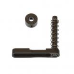 VFC HK417 AEG/GBBR共通 マガジンキャッチセット [VF9-MCH-417-ZN01] [取寄]