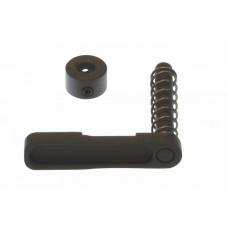 VFC HK417 AEG/GBBR共通 マガジンキャッチセット [VF9-MCH-417-ZN01] [取寄]