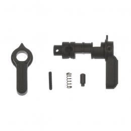 VFC HK416 GBBR セレクターレバーSET (Normal) [VF9-MSY-416G-ZN01]  [取寄]