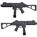 GBB : B&T APC9 SD コンパクト (Black) [BTA-GBB-APC9-SDC] [12月入荷予定.単品予約]