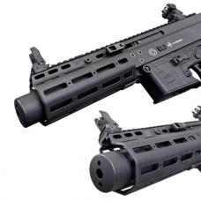 GBB : B&T APC9 SD コンパクト (Black) [BTA-GBB-APC9-SDC] [12月入荷予定.単品予約]