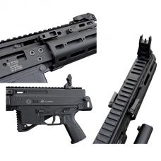 GBB : B&T APC9 SD コンパクト (Black) [BTA-GBB-APC9-SDC] [12月入荷予定.単品予約]