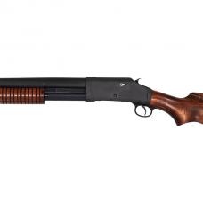 モデルガン : ショットガン M1897 【ワイルドバンチ】ライオットガン ヘビーウェイト バージョン2 [12月上旬発売.予約]