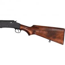モデルガン : ショットガン M1897 【ワイルドバンチ】ライオットガン ヘビーウェイト バージョン2 [12月上旬発売.予約]