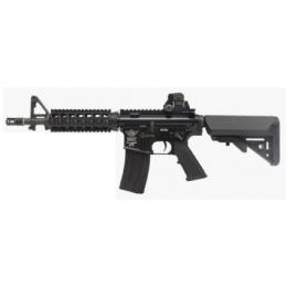 リコイルショック電動ガン : M4 SOPMOD SHORTY  [BR-13] [品切中.再入荷時期未定]