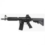 リコイルショック電動ガン : M4 SOPMOD SHORTY  [BR-13] [品切中.再入荷時期未定]