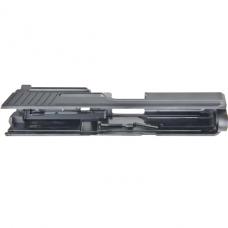 マルイ GBB USPコンパクト用 RMRカットスライドセット [SL-USP05] ブラック [取寄]