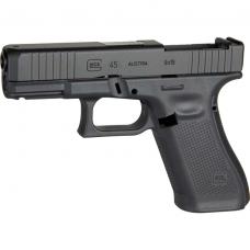 マルイ GBB G17Gen5用 G45コンバージョンキット(フレームアッセンブリー) [GLK-558(BK)S] [取寄]