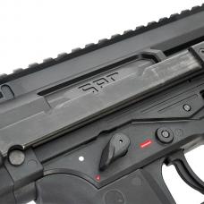 GBB SPC-9 PRO PDW (刻印プレート付) [取寄]