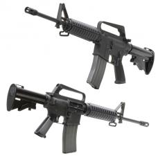 GBB Colt M16A1Carbine Mod.653 (Limited Product) [DNA-GBB-M653] [取寄]
