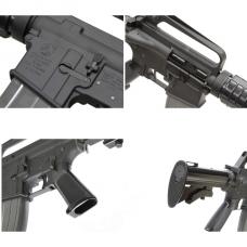 GBB Colt M16A1Carbine Mod.653 (Limited Product) [DNA-GBB-M653] [取寄]