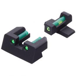 集光サイト 東京マルイ P320フルサイズGBB用 [SKST-TM-P320] [取寄]