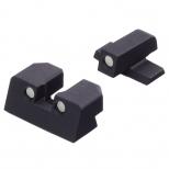 蓄光サイト 東京マルイ P320フルサイズGBB用 [TKST-TM-P320] [取寄]