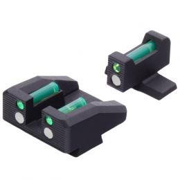 ハイブリッドサイト 東京マルイ P320フルサイズGBB用 [HVST-TM-P320] [取寄]