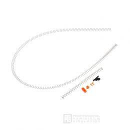 PTS EPM1マガジン Spring Replacement PartsKit (EPM1交換用BBフォロアー/スプリングセット) [ZZ167490200] [取寄]