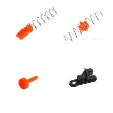 PTS EPM1マガジン Spring Replacement PartsKit (EPM1交換用BBフォロアー/スプリングセット) [ZZ167490200] [取寄]