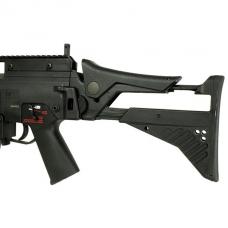 電動ガン H&K HK233スタイル ブローバック EFCS.Ver [AR-998] [取寄]