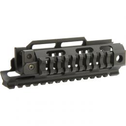 マルイ 次世代電動ガンMP5用 MI Tri-Railタイプレールハンドガード [1370] [取寄]