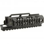 マルイ 次世代電動ガンMP5用 MI Tri-Railタイプレールハンドガード [1370] [取寄]