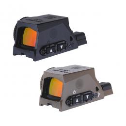 ドットサイト : SIG SAUER ROME0 M17タイプ 1X24 SIG AIR/VFC P320 M17/M18 GBB対応 [AO-RD002] [品切中.輸入待ち]