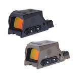 ドットサイト : SIG SAUER ROME0 M17タイプ 1X24 SIG AIR/VFC P320 M17/M18 GBB対応 [AO-RD002] [品切中.輸入待ち]