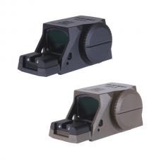 ドットサイト : SIG SAUER ROME0 M17タイプ 1X24 SIG AIR/VFC P320 M17/M18 GBB対応 [AO-RD002] [品切中.輸入待ち]