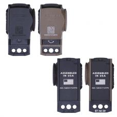 ドットサイト : SIG SAUER ROME0 M17タイプ 1X24 SIG AIR/VFC P320 M17/M18 GBB対応 [AO-RD002] [品切中.輸入待ち]