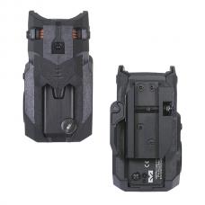 MEPROLIGHT MEPRO M22 PRO タイプ 1X28 集光ドットサイト ファイバーレッド [AO-RD006-R] [品切中.国内再入荷時期未定]