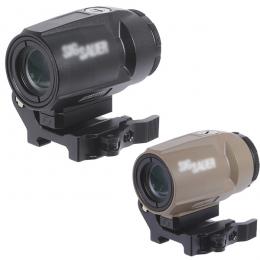 SIG SAUER JULIET3T-AMR タイプ 3X22 マグニファイア [AO-SC017] [取寄]