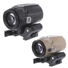 SIG SAUER JULIET3T-AMR タイプ 3X22 マグニファイア [AO-SC017] [取寄]