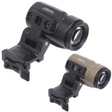 SIG SAUER JULIET3T-AMR タイプ 3X22 マグニファイア [AO-SC017] [取寄]