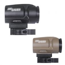 SIG SAUER JULIET3T-AMR タイプ 3X22 マグニファイア [AO-SC017] [取寄]