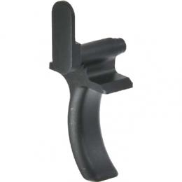 マルイP320用 スティールトリガー [BM-TG-P320-OR-TM] BK [取寄]