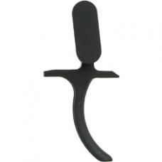 マルイP320用 スティールトリガー [BM-TG-P320-OR-TM] BK [取寄]