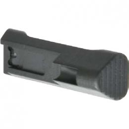 マルイP320用 スティールマガジンキャッチボタン [BM-MC-P320-OR-TM] BK [取寄]