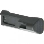 マルイP320用 スティールマガジンキャッチボタン [BM-MC-P320-OR-TM] BK [取寄]