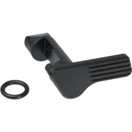 マルイP320用 スティールテイクダウンレバー [BM-TD-P320-OR-TM] BK  [取寄]